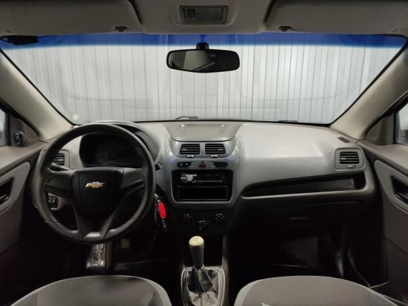 Chevrolet Cobalt II с пробегом 2013 года, цена 590 000 рублей, 148000 км, седан, Автокод Объявления