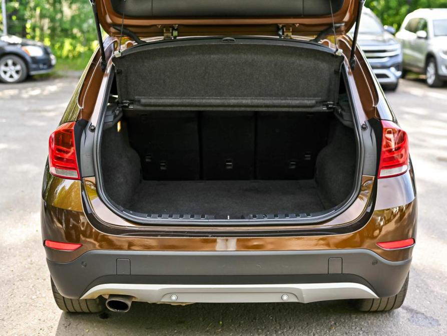 BMW X1 I (E84) Рестайлинг Санкт-Петербург  - изображение 12