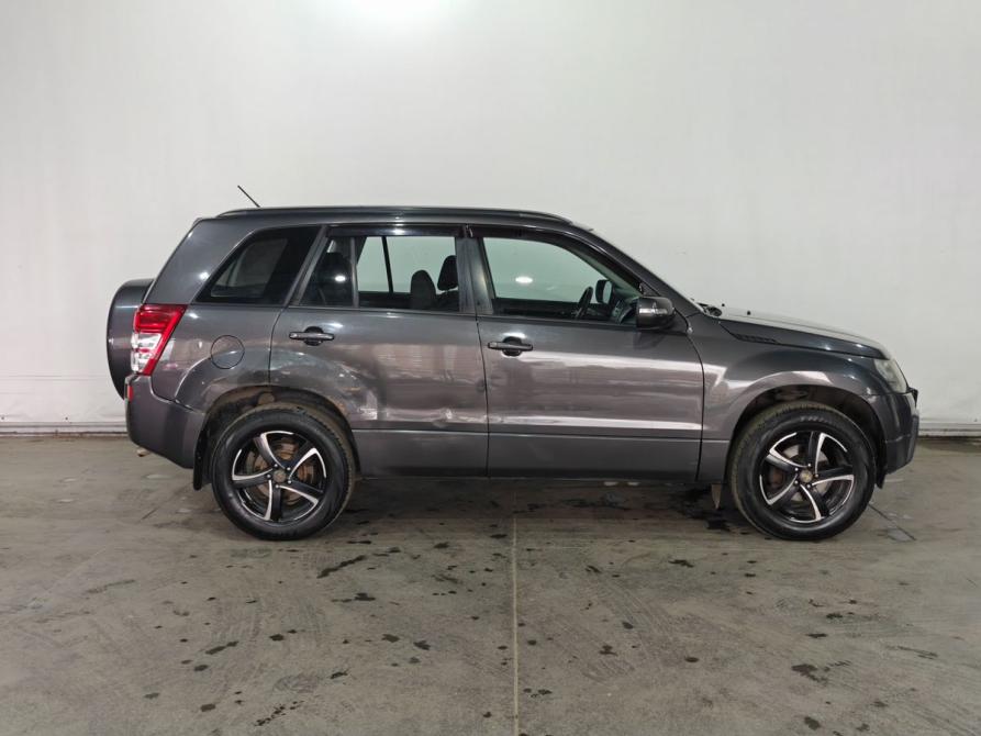 Suzuki Grand Vitara II Рестайлинг Москва  - изображение 8