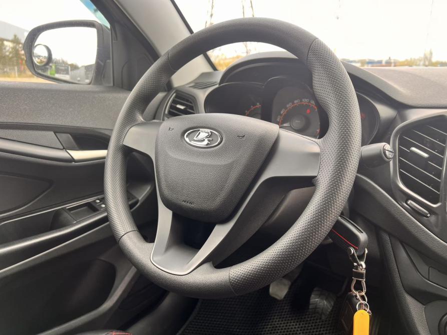 Lada (ВАЗ) Vesta I Уфа  - изображение 13