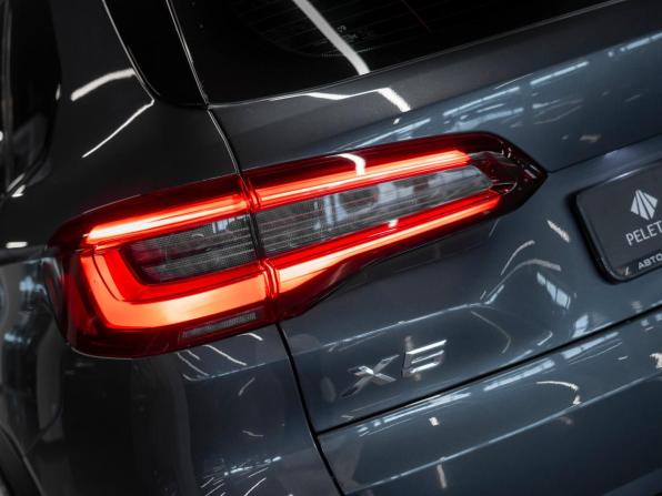 BMW X5 IV (G05/G18) с пробегом 2022 года, цена 8 990 000 рублей, 64500 км, внедорожник, Автокод Объявления