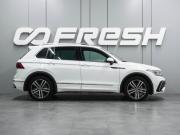 Volkswagen Tiguan II Рестайлинг Воронеж  - изображение 28