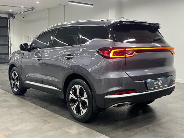 Chery Tiggo 7 Pro Max I с пробегом 2023 года, цена 2 255 000 рублей, 20168 км, внедорожник, Автокод Объявления
