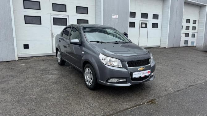 Chevrolet Nexia I с пробегом 2021 года, цена 750 000 рублей, 29822 км, седан, Автокод Объявления
