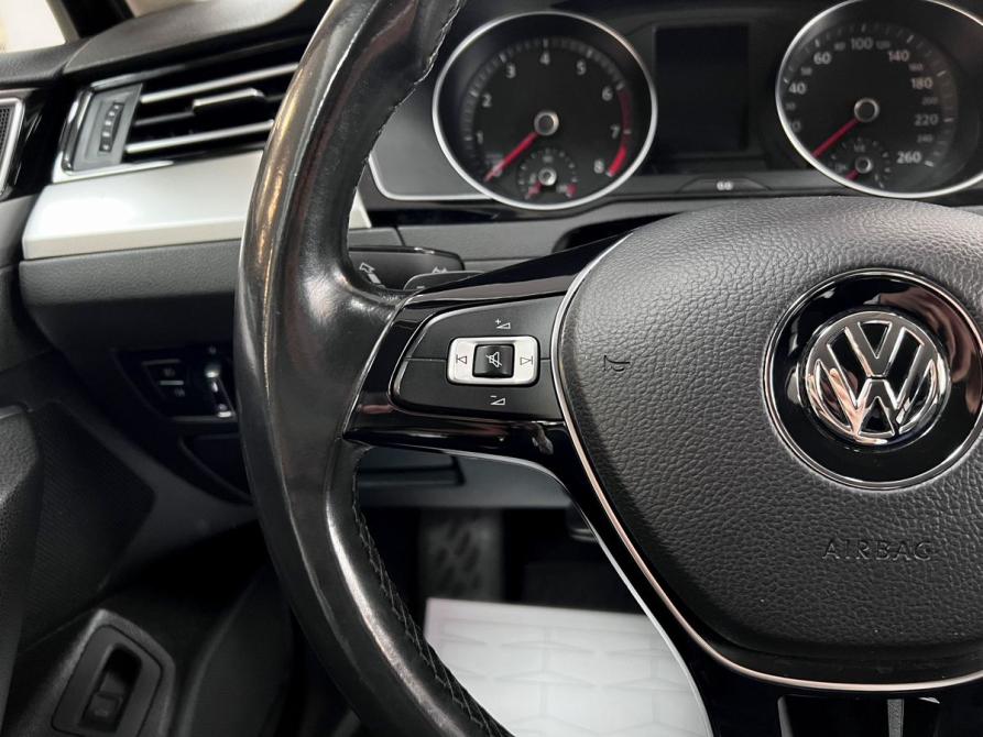 Volkswagen Passat B8 Тверь  - изображение 16