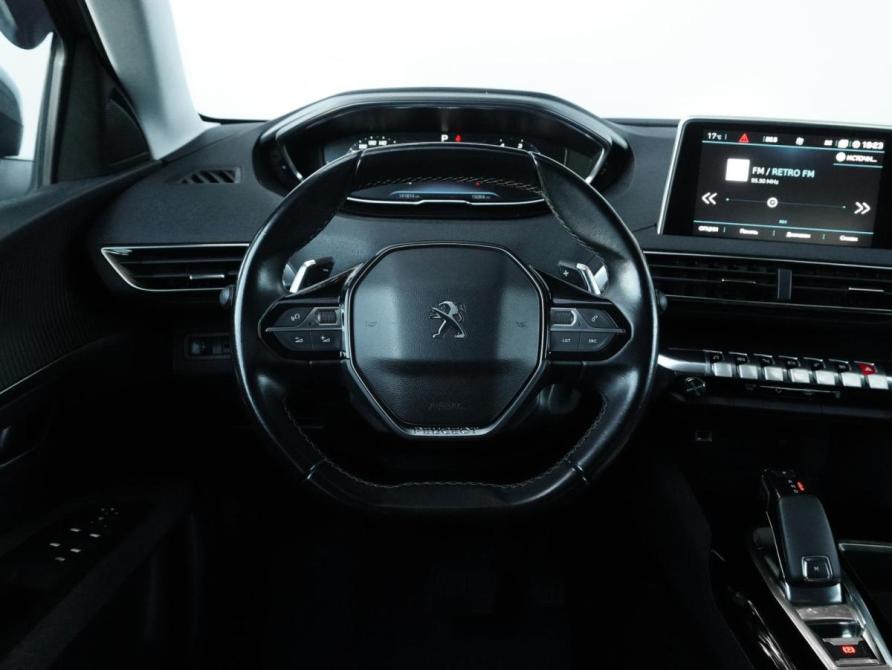 Peugeot 3008 II Калининград  - изображение 26