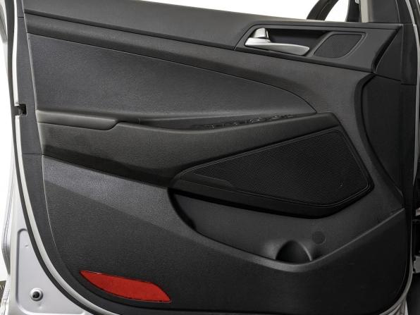 Hyundai Tucson III Рестайлинг с пробегом 2018 года, цена 2 070 000 рублей, 50636 км, внедорожник, Автокод Объявления