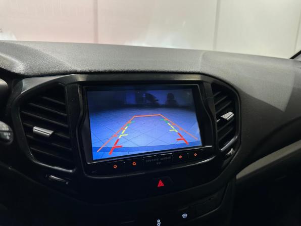 Lada (ВАЗ) Vesta I с пробегом 2018 года, цена 800 000 рублей, 88202 км, седан, Автокод Объявления