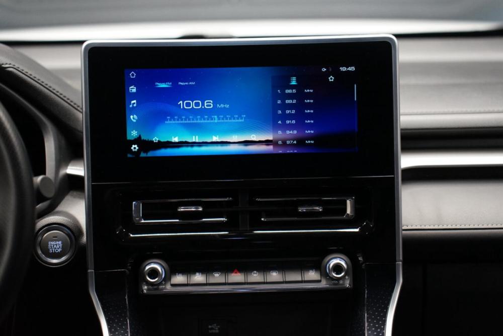 Haval M6 II Крым  - изображение 21