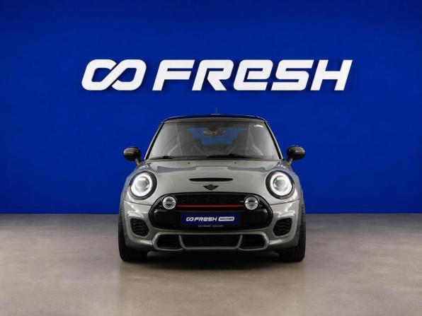 Mini Hatch III (F55/F56) Рестайлинг с пробегом 2019 года, цена 3 049 050 рублей, 119797 км, хэтчбек, Автокод Объявления