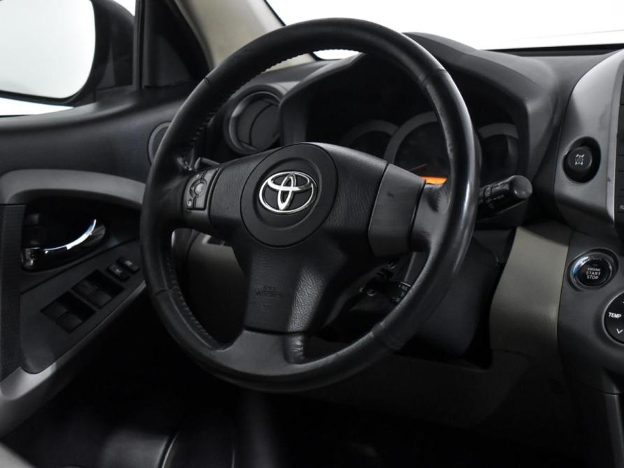 Toyota RAV4 III (XA30) Санкт-Петербург  - изображение 16