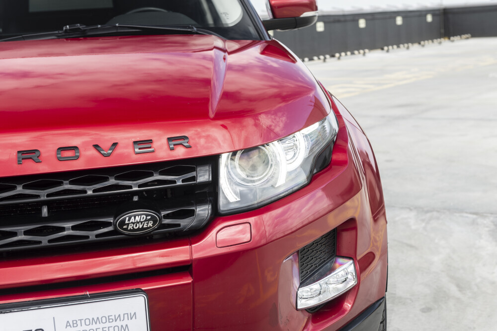 Land Rover Range Rover Evoque I Казань  - изображение 7