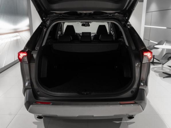 Toyota RAV4 V (XA50) с пробегом 2020 года, цена 3 680 000 рублей, 59518 км, внедорожник, Автокод Объявления