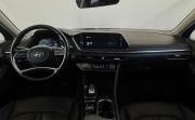 Hyundai Sonata VIII (DN8) Москва  - изображение 23