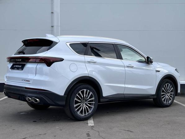 Новый JETOUR X70+ I Рестайлинг 2026 года, цена 3 099 000 рублей, внедорожник, Автокод Объявления