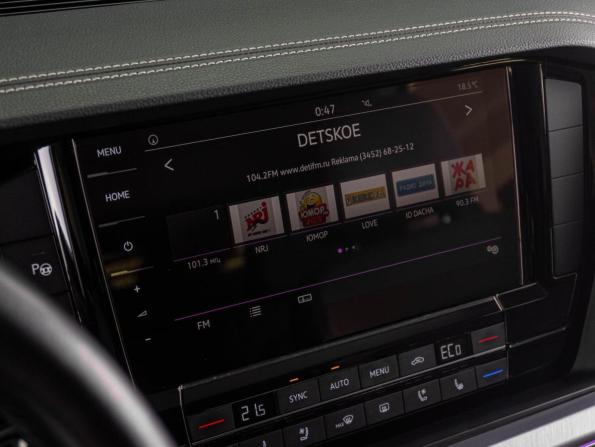 Volkswagen Touareg III с пробегом 2021 года, цена 5 999 000 рублей, 114120 км, внедорожник, Автокод Объявления