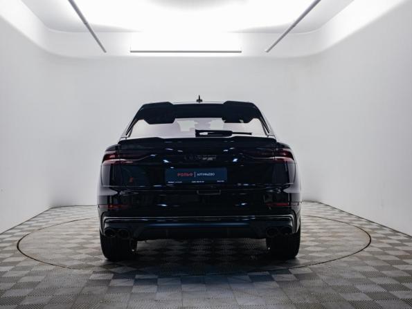 Audi SQ8 I (4M) с пробегом 2019 года, цена 9 500 000 рублей, 53992 км, внедорожник, Автокод Объявления