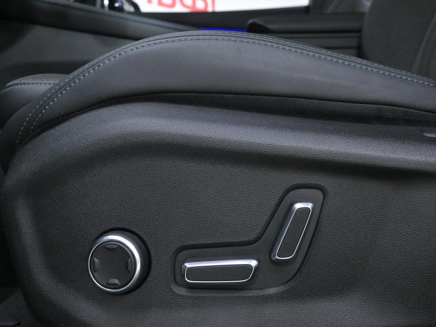 Geely Monjaro I Рестайлинг Москва  - изображение 16
