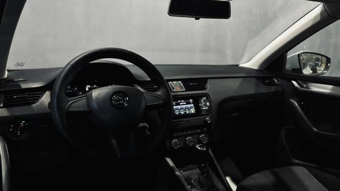 Skoda Octavia III (A7) с пробегом 2016 года, цена 1 020 000 рублей, 240000 км, лифтбек, Автокод Объявления