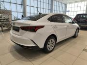 Hyundai Solaris II Рестайлинг Казань  - изображение 28