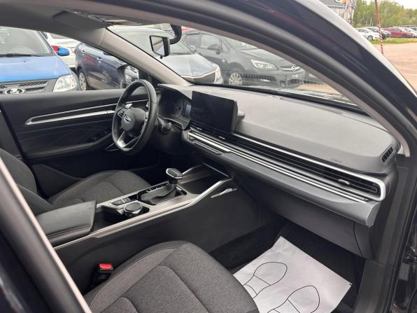 Geely Emgrand II с пробегом 2024 года, цена 1 679 000 рублей, 18122 км, седан, Автокод Объявления