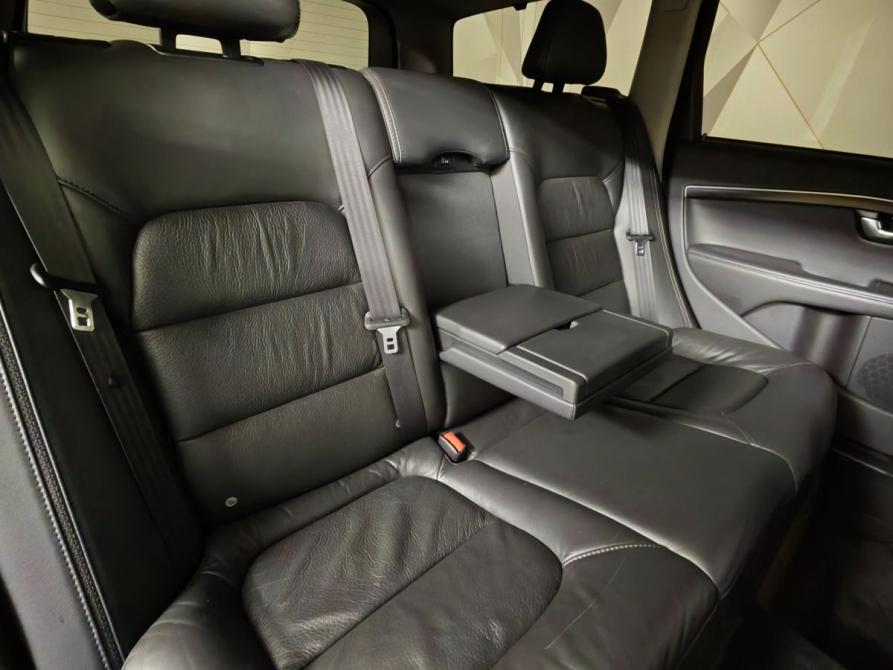 Volvo XC70 II Москва  - изображение 17