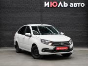 Lada (ВАЗ) Granta I Рестайлинг Екатеринбург  - изображение 22