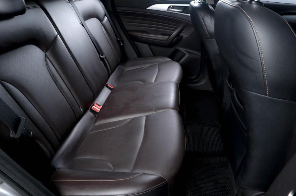Changan CS35 Plus I Челябинск  - изображение 15