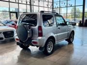 Suzuki Jimny III Рестайлинг 2 Оренбург  - изображение 26