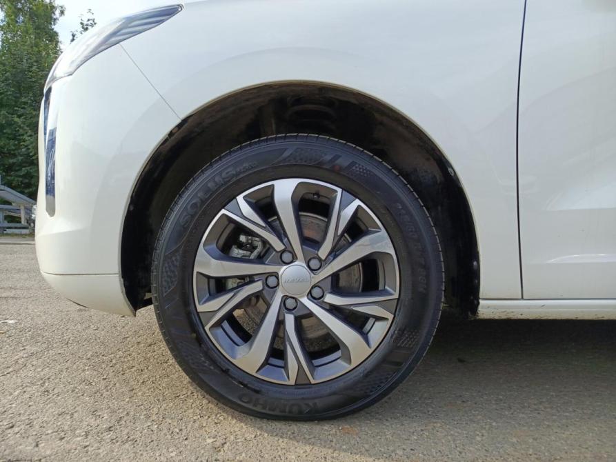 Haval Jolion I Чебоксары  - изображение 22