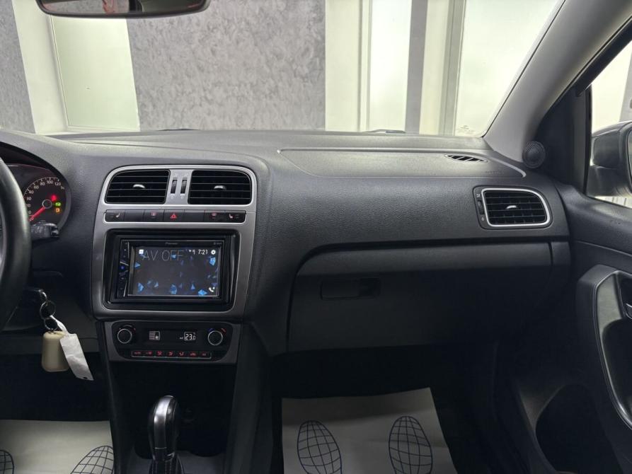 Volkswagen Polo V Ярославль  - изображение 28