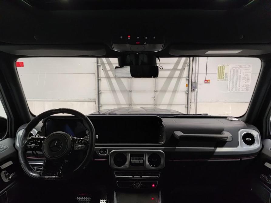 Mercedes-Benz G-Класс III (W463) Казань  - изображение 17