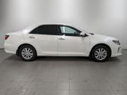 Toyota Camry VII (XV50) Рестайлинг Москва  - изображение 34