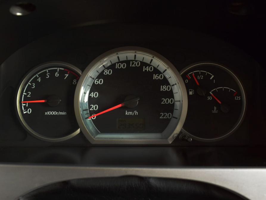Chevrolet Lacetti I Кемерово  - изображение 8