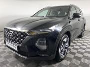 Hyundai Santa Fe IV Москва  - изображение 20