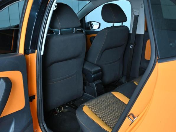 Volkswagen Polo V с пробегом 2012 года, цена 1 079 000 рублей, 135358 км, хэтчбек, Автокод Объявления