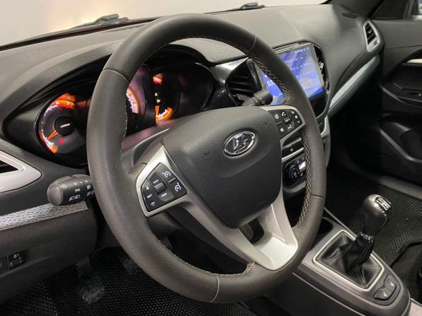 Lada (ВАЗ) Vesta I с пробегом 2022 года, цена 1 392 000 рублей, 50697 км, универсал, Автокод Объявления