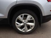 Skoda Kodiaq I Москва  - изображение 34