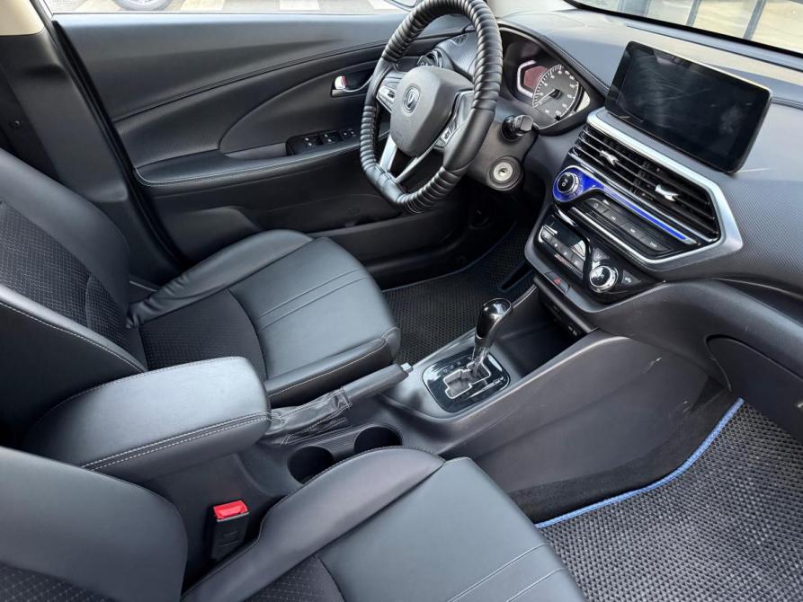 Changan Alsvin Оренбург  - изображение 14