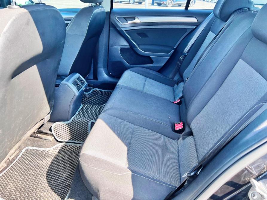Volkswagen Golf VII Чебоксары  - изображение 18