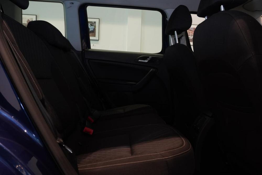 Skoda Yeti I Рестайлинг Калининград  - изображение 16
