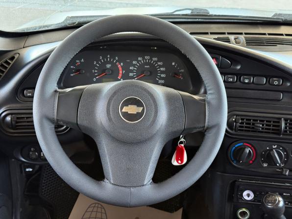 Chevrolet Niva I Рестайлинг с пробегом 2013 года, цена 430 000 рублей, 186420 км, внедорожник, Автокод Объявления