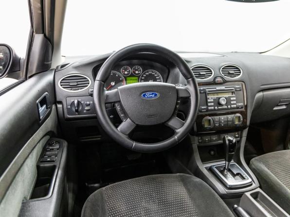 Ford Focus II с пробегом 2007 года, цена 498 000 рублей, 188033 км, седан, Автокод Объявления