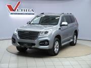 Haval H9 I Рестайлинг Уфа  - изображение 28