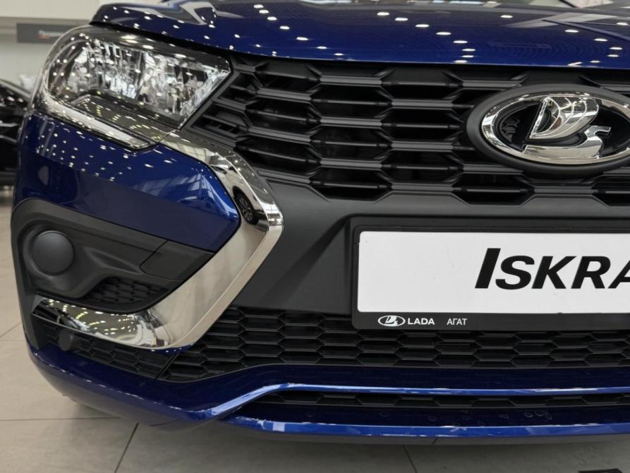 Lada (ВАЗ) Iskra Нижний Новгород  - изображение 21