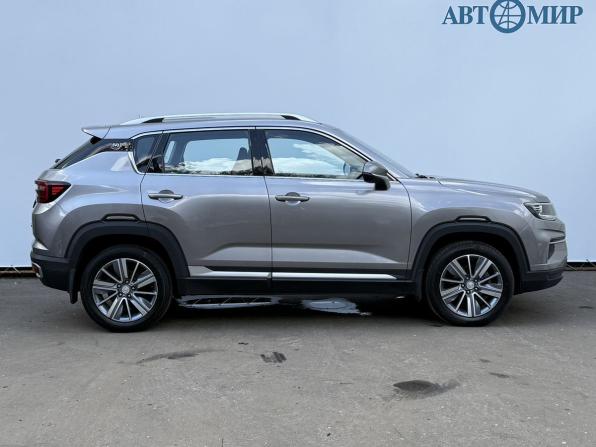 Changan CS35 Plus I с пробегом 2022 года, цена 1 520 000 рублей, 54000 км, внедорожник, Автокод Объявления