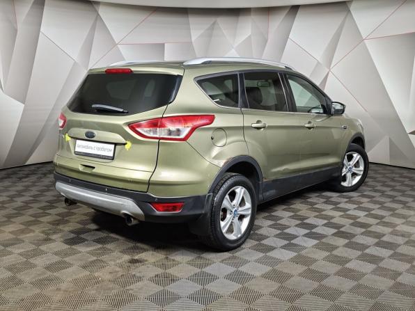 Ford Kuga II с пробегом 2013 года, цена 850 000 рублей, 288507 км, внедорожник, Автокод Объявления