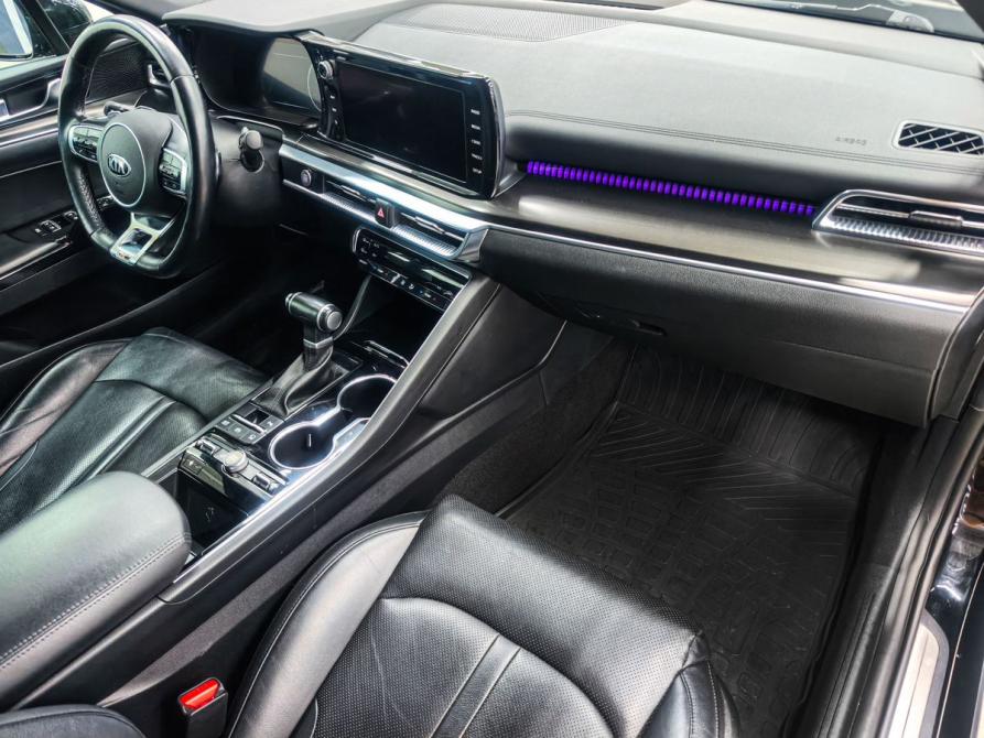 Kia K5 III Ростов-на-Дону  - изображение 10
