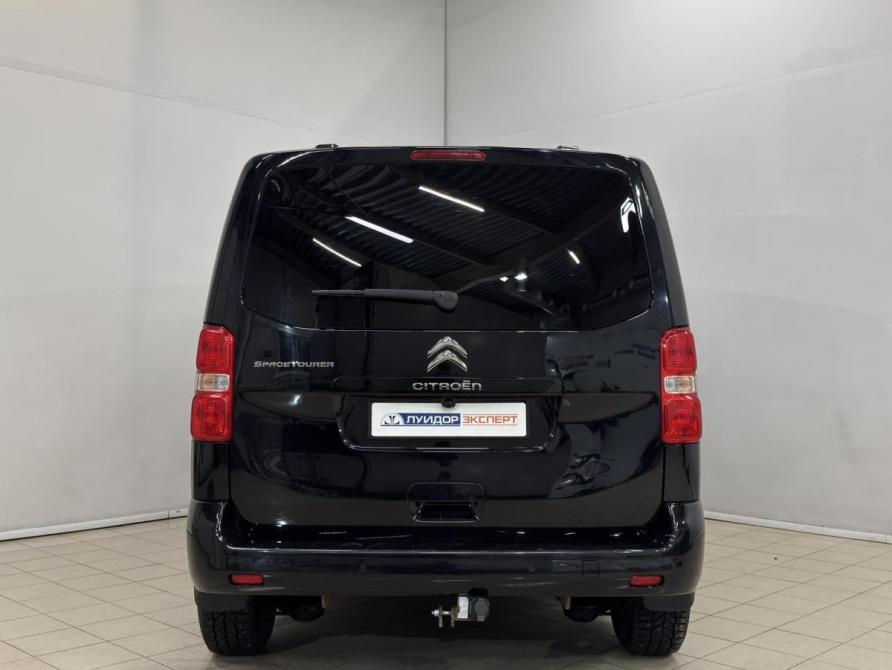 Citroen SpaceTourer I Нижний Новгород  - изображение 4
