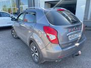 SsangYong Actyon II Рестайлинг Стерлитамак  - изображение 17